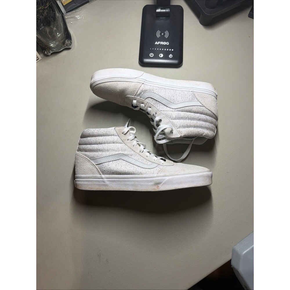 Vans Women’s Size 9 SK8-Hi High Top Shoes